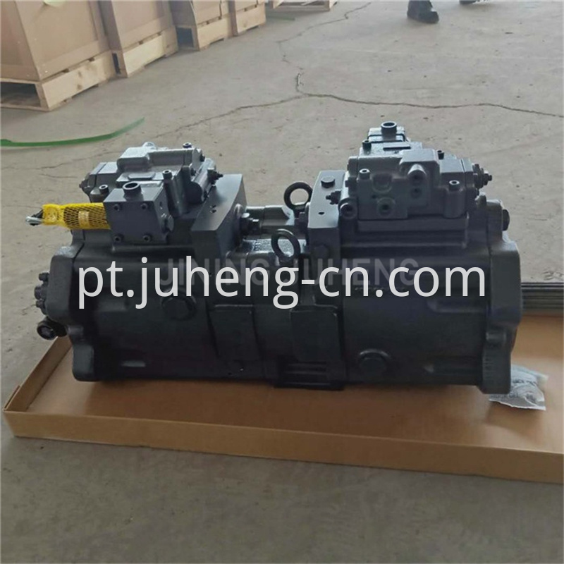 Ec460blc Hydraulic Pump 6